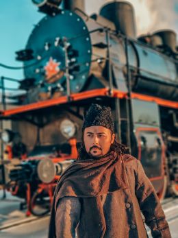 Ильяр Абдуллаев