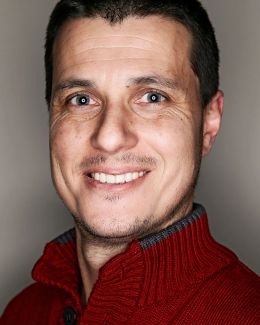 Атанас Христосков