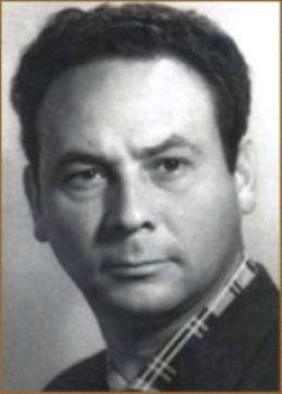 Юрий Степчук