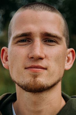 Сергей Цапенков