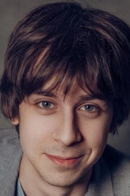 Никита Вашакидзе
