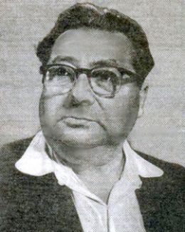 Ефим Арон