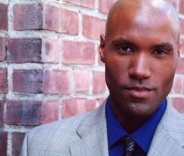 Маркус Джордан