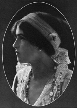Maire O'Neill