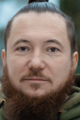Алексей Рожков