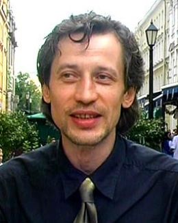 Дмитрий Павлов