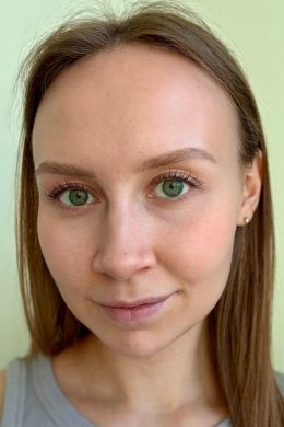 Евгения Шумилова