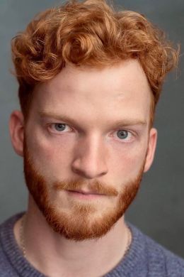 Александер Деламен