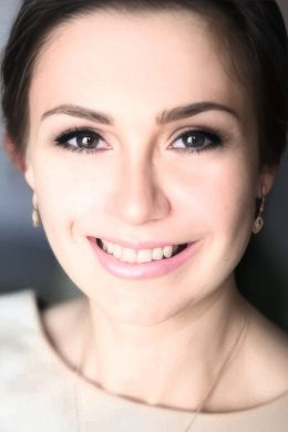 Арина Передельская