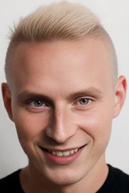 Иван Смыков