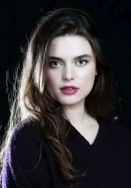 Велина Георгиева