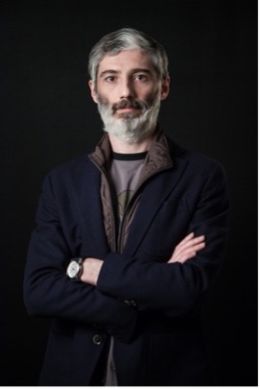 Игорь Жилкин