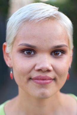 Лайла Макгуайр