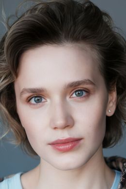 Анастасия Артемьева