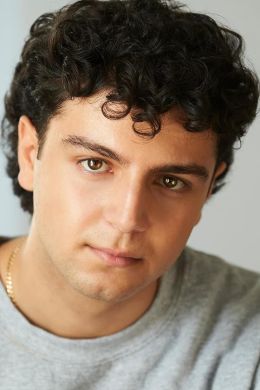 Сэмюэл Исраилов