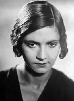 Валентина Сорогожская