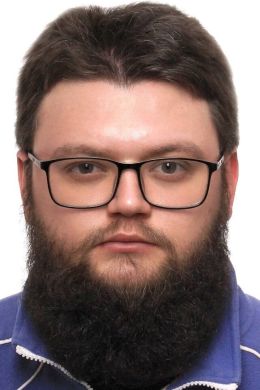 Тимур Калимов