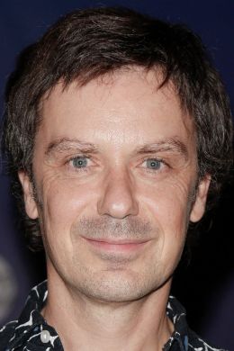 Пьер Линхарт