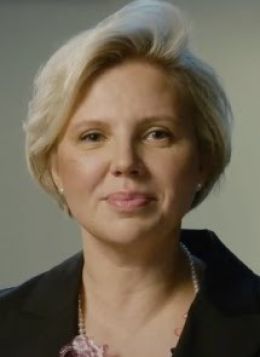 Инна Дунаева