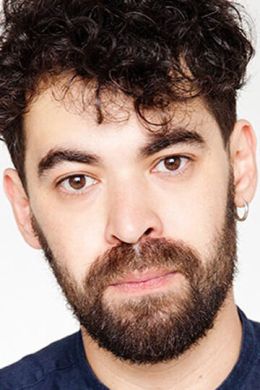 Александр Андриевич