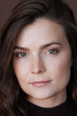 Вера Дровеникова