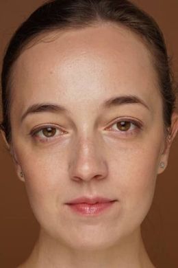 Юлия Овчаренко