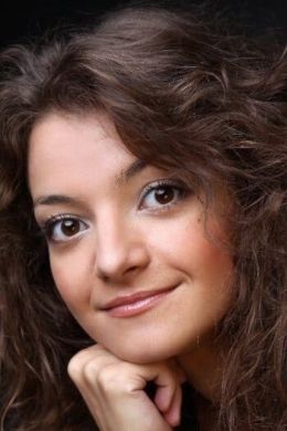 Дарья Гапоненко