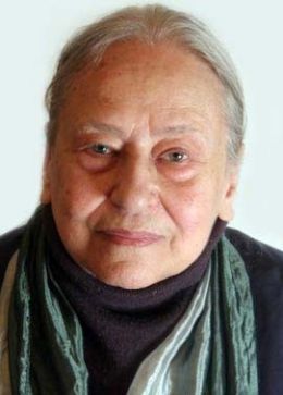 Марианна Рошаль
