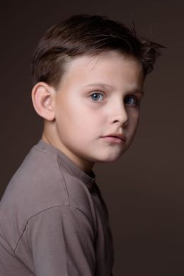 Егор Кузьмин