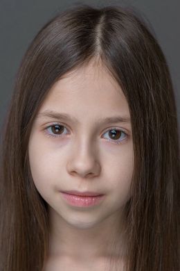 Алина Хадарцева