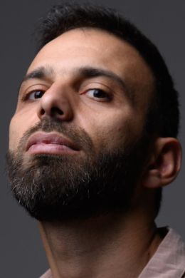 Николай Аветисян