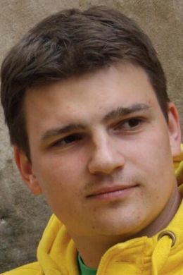 Федор Гончаров