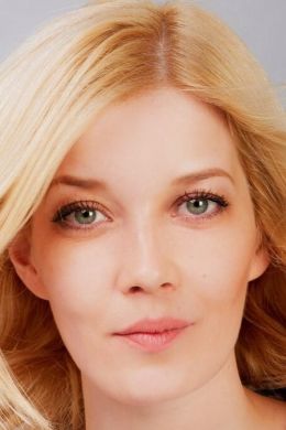 Люция Валиева