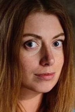 Наталья Зыбенкова