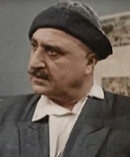 Эммануил Апхаидзе