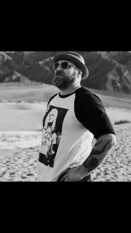 Тимоти Мартин