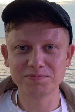 Артем Захарьян