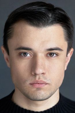 Вячеслав Кайряк