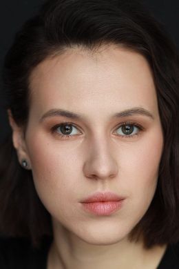 Анастасия Русол