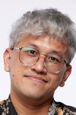 Воравут Танаматчайчароен