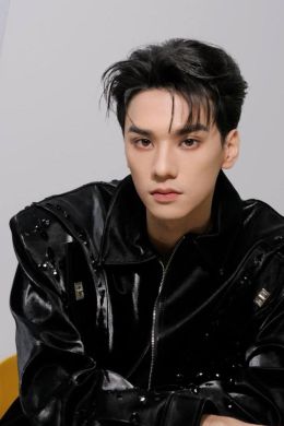 Харит Буайой