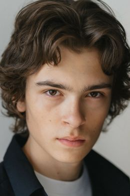 Федор Кудряшов