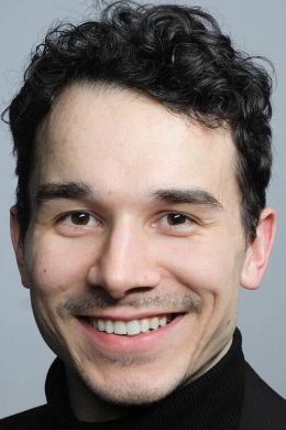 Фархад Мухаметзянов