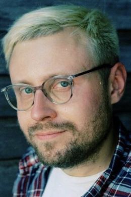 Илья Кнапский