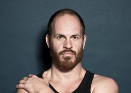 Марк Бен Пуч