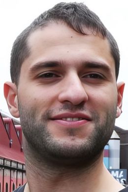 Натан Сайдден