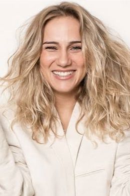 Карол Гарсия