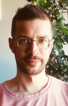 Питер Дурунцис