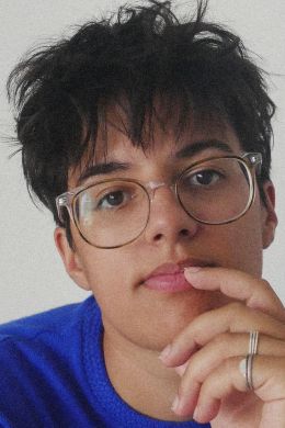 Лиф Рамсаран