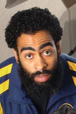 Тревонн Ричардс